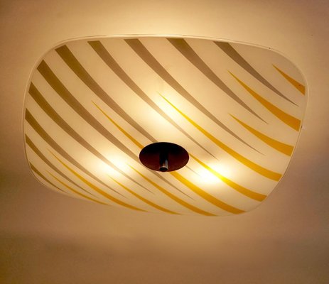 Brussels Style Ceiling Lamp from Napako-BAF-844448