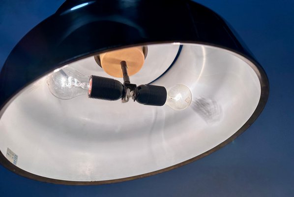 Brutalist Bumbling Pendant Lamp in Brass by Anders Pehrson for Ateljé Lyktan, Sweden, 1960s-JP-1799560