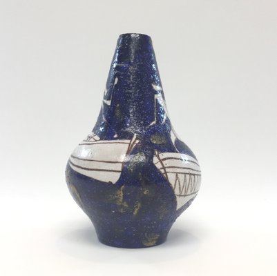 Brutalist Ceramic by Guido Rimini, 1950s-NE-767355