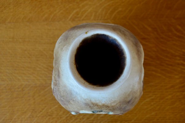 Brutalist Ceramic Vase from Dümler & Breiden, 1960s-AIU-754384