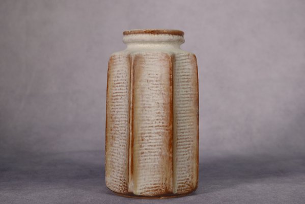 Brutalist Ceramic Vase N°7832-25, West Germany, 1970s-NEN-2033970