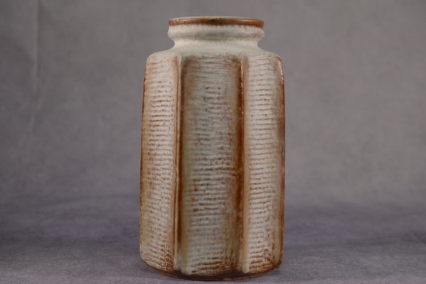 Brutalist Ceramic Vase N°7832-25, West Germany, 1970s-NEN-2033970