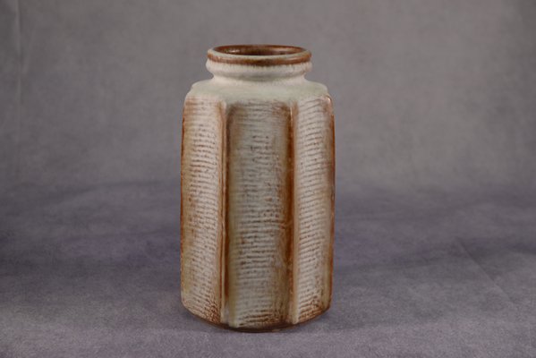 Brutalist Ceramic Vase N°7832-25, West Germany, 1970s-NEN-2033970