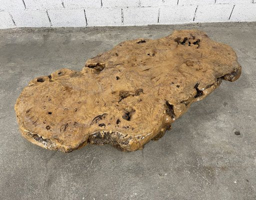 Brutalist Coffee Table, 1950s-PB-1700247