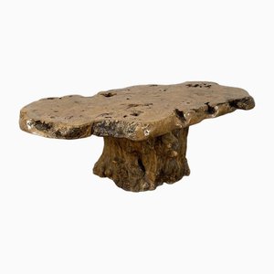 Brutalist Coffee Table, 1950s-PB-1700247