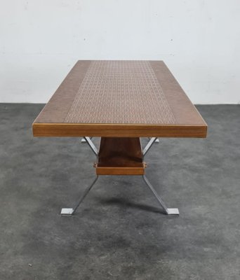 Brutalist Coffee Table, 1960s-UYS-1422684