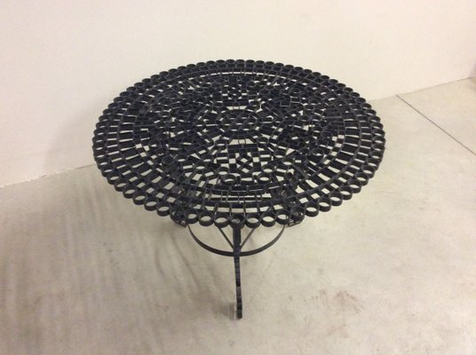 Brutalist Coffee Table, 1970s-NPC-551664