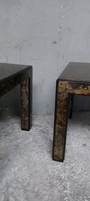 Brutalist Coffee Tables, Set of 2-AIF-1787646