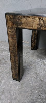 Brutalist Coffee Tables, Set of 2-AIF-1787646