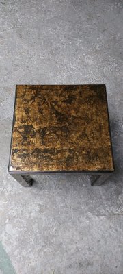 Brutalist Coffee Tables, Set of 2-AIF-1787646