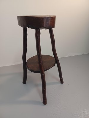 Brutalist High Stool, 1950s-ZQS-1765187