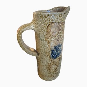 Brutalist Pitcher in Ceramic-TEP-1321773