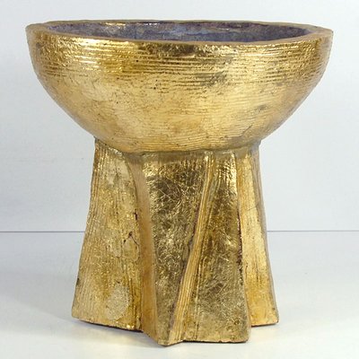 Brutalist Pottery Vase by Joanna Wysocka-GIW-1820119