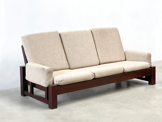 Brutalist Sofa Set, Set of 2-XLH-1674790