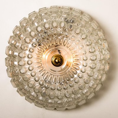 Bubble Flush Mount or Wall Sconce by Limburg, 1960s-VDW-1015921