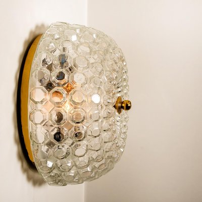 Bubble Flush Mount or Wall Sconce by Limburg, 1960s-VDW-1015921