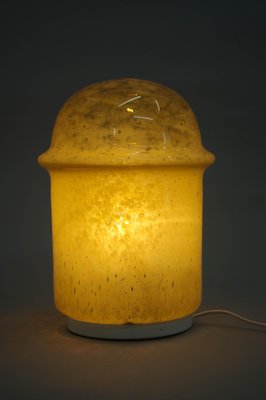 Bubble Glass Table or Floor Lamp, 1970s-TZ-1818044