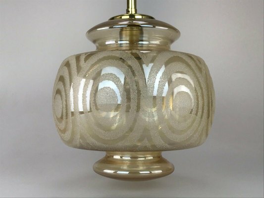 Bubble Hanging Lamp, 1960s-EJL-1063015