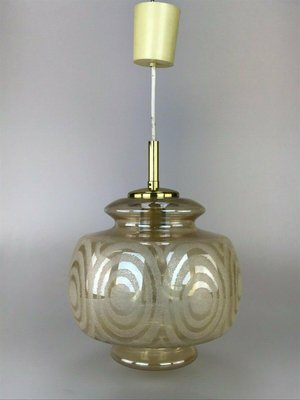 Bubble Hanging Lamp, 1960s-EJL-1063015