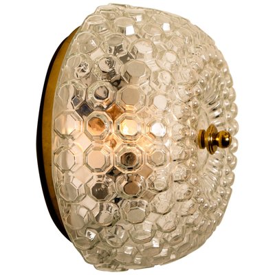 Bubble Wall Sconce from Limburg, 1960s-VDW-997872