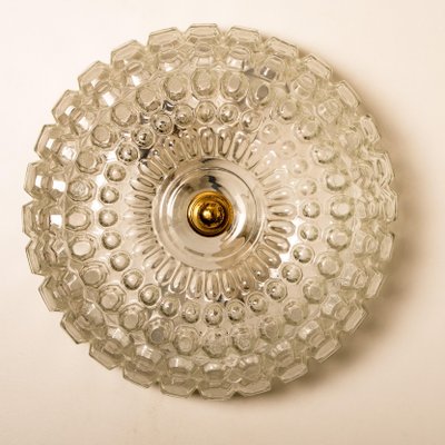 Bubble Wall Sconce from Limburg, 1960s-VDW-997872