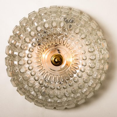 Bubble Wall Sconce from Limburg, 1960s-VDW-997872