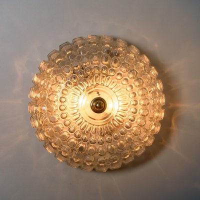 Bubble Wall Sconce from Limburg, 1960s-VDW-997872