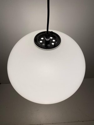 Bud Ceiling Light by Harvey Guzzini, Italy, 1960s-TOI-1805097