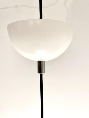 Bud Ceiling Light by Harvey Guzzini, Italy, 1960s-TOI-1805097