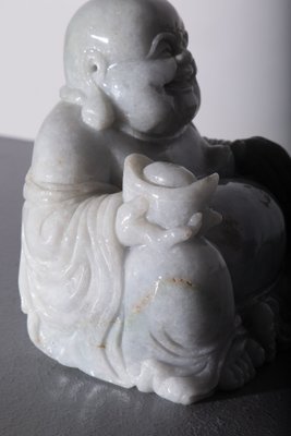 Buddha in Imperial Jade, 1900-RCE-2032244