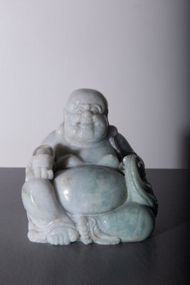 Buddha in Imperial Jade, 1900-RCE-2032244