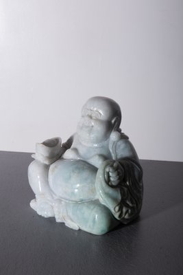 Buddha in Imperial Jade, 1900-RCE-2032244