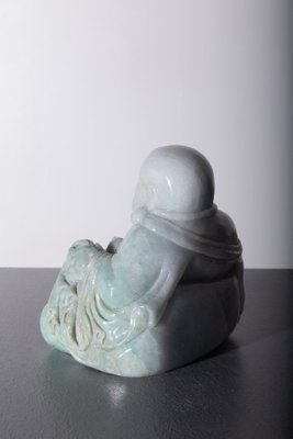 Buddha in Imperial Jade, 1900-RCE-2032244