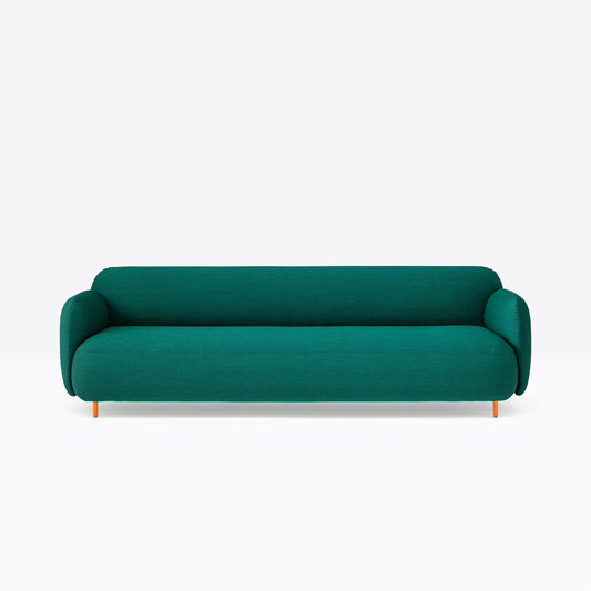 Buddy 219-3 Seater Fabric Sofa (Request Info)