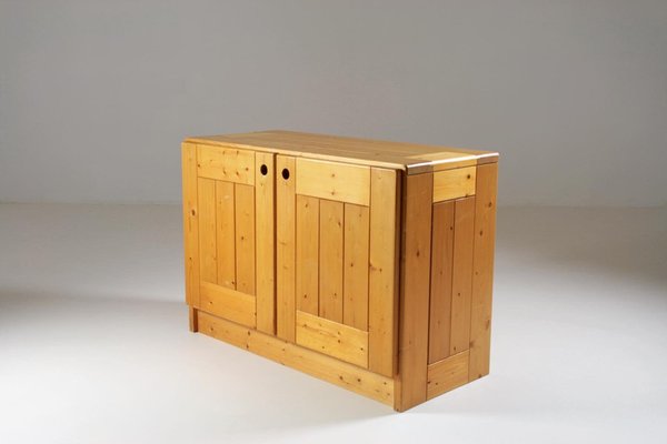 Buffet attributed to Charlotte Perriand for Les Arcs, France, 1960s-OTV-1409563