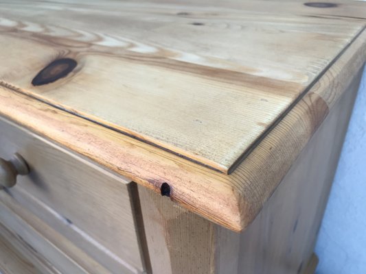 Buffet Chest of Drawers, 1950s-WQQ-1448949