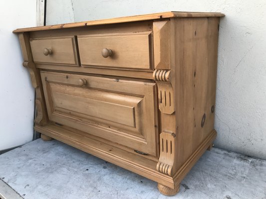 Buffet Chest of Drawers, 1950s-WQQ-1448949