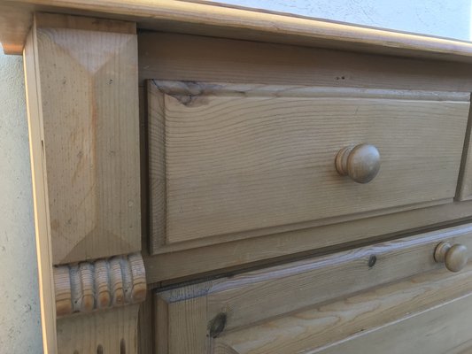 Buffet Chest of Drawers, 1950s-WQQ-1448949