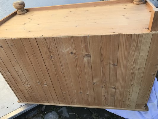 Buffet Chest of Drawers, 1950s-WQQ-1448949