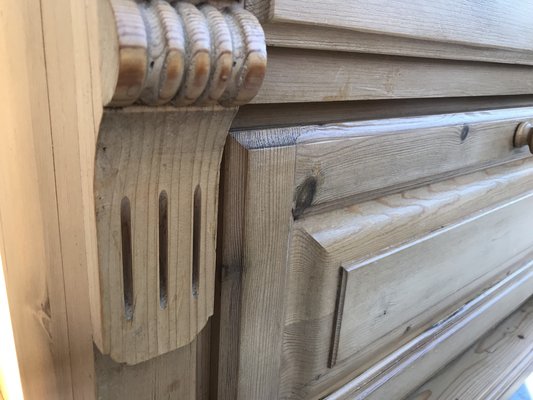 Buffet Chest of Drawers, 1950s-WQQ-1448949