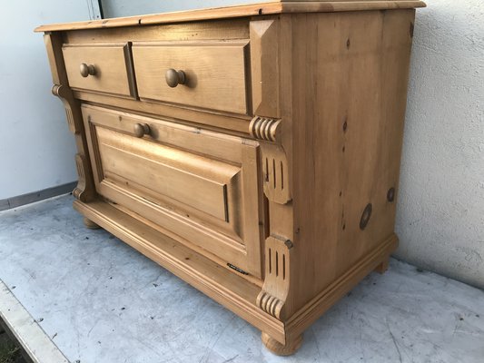 Buffet Chest of Drawers, 1950s-WQQ-1448949