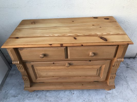 Buffet Chest of Drawers, 1950s-WQQ-1448949