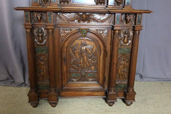 Buffet with 2 Parts from Bellanger à Paris-WSV-1188248