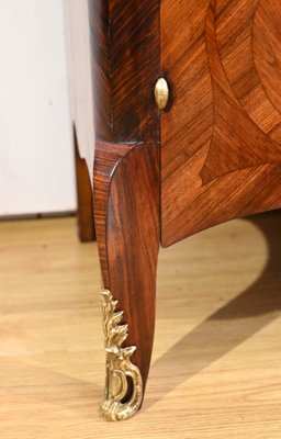 Buffet with Supporting Marquetry, 1890s-RVK-1771229