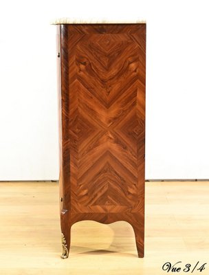 Buffet with Supporting Marquetry, 1890s-RVK-1771229