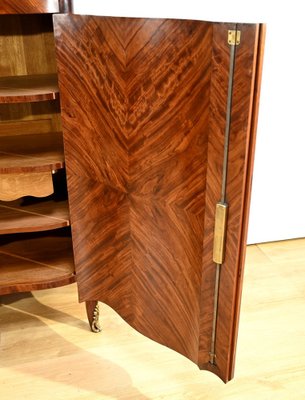 Buffet with Supporting Marquetry, 1890s-RVK-1771229