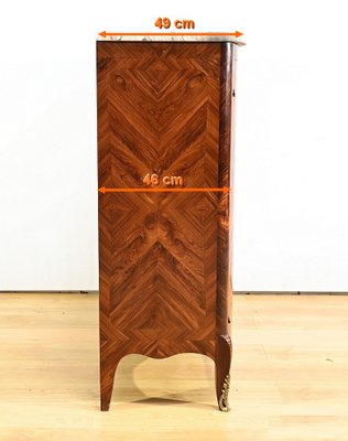 Buffet with Supporting Marquetry, 1890s-RVK-1771229