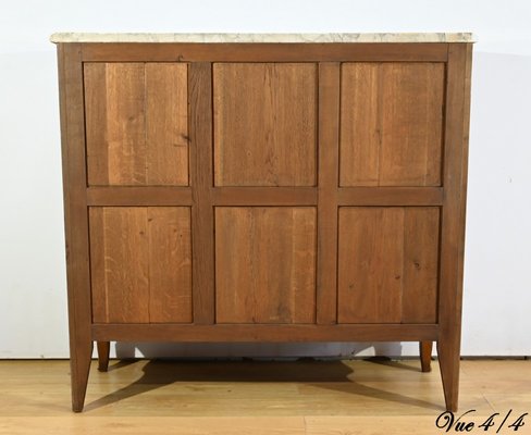 Buffet with Supporting Marquetry, 1890s-RVK-1771229