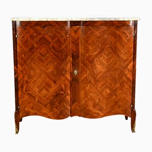 Buffet with Supporting Marquetry, 1890s-RVK-1771229