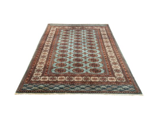 Bukhara Rug, 1960s-GPP-690815